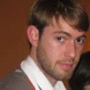 Meet your Posher, Matt